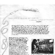 Multi-Media Bulletin