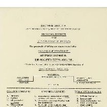 Three Absolutes, Unqualified, Universal, and Unqualified Absolutes