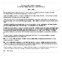 1973 Report of the Charter Committee to the Triennial Delegate Assembly of Urantia Brotherhood