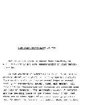 When Does Personality Arrive