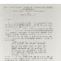 Personal Growth: the Seven Psychic Circles