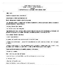 1974 President's Report to the General Council of Urantia Brotherhood