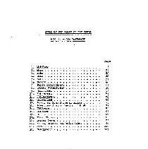 Study of the Books of the Bible, Part II, New Testament