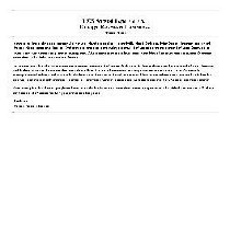 1975 Annual Report of the Foreign Extension Committee