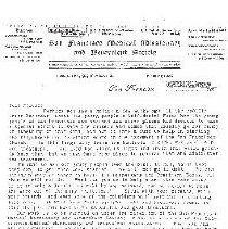 Updates & fundraising