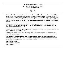 1976 Treasurer's Report to the Triennial Delegate Assembly of Urantia Brothood