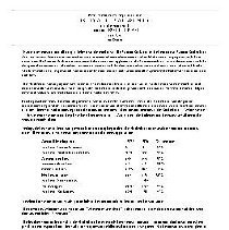 1976 President's Report to the Triennial Delegate Assembly on the Status of the Brotherhood