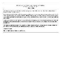 1978 Annual Report of the Charter Committee to the General Council