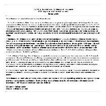 Urantia Brotherhood Publications Committe 1978 Report to the General Council