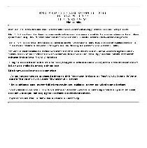 1979 Report of the Charter Committee to the Triennial Meeting of the General Council