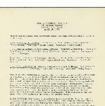 Urantia Brotherhood Bulletin