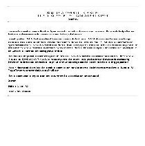 1981 Judicial Committee Report to the General Council of Urantia Brotherhood