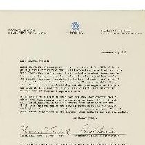 Updates & fundraising