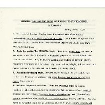 Sharing The Urantia Book According To Its Teachings: A Summary