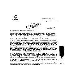 Updates & fundraising