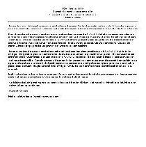 1986 Report of the Special Projects Committee to the General Council of Urantia Brotherhood