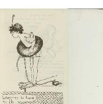 Learning To Have Faith Is Like Learning To Swim