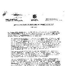 Dissemination of The Urantia Book and Statement on Publicity