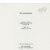 Pronounciation and Primary Texual Use References for Names and Words