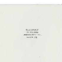 Annual Report of Urantia Brotherhood 1958