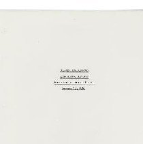 Annual Report of Urantia Brotherhood 1959