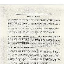 Preparing for Scholarly Evaluation of the Urantia Book