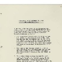 Regulations on the Selection of a Name for a Urantia Society