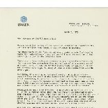 Policies & Procedures