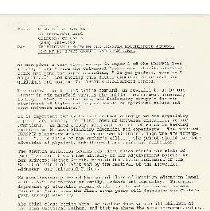 Policies & Procedures