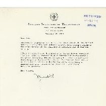 Policies & Procedures