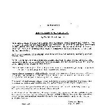 Considerations of Some Criticisms of The Urantia Book