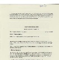 Functional Relationship of the Foundation and Brotherhood