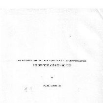 Accredited College Course on the Urantia Book, Perceptions and Possibilities