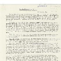 The Urantia Book and the Law