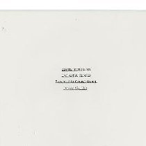 Report, Administrative