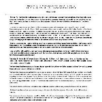 1961 Annual Report of the Secretary-General to the General Council of Urantia Brotherhood