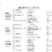 General Organization Of The Urantia Book