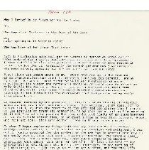 Vanities of Religious Experience