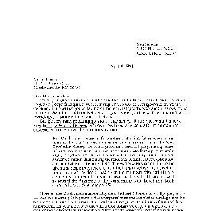 Three Curious Research Projects