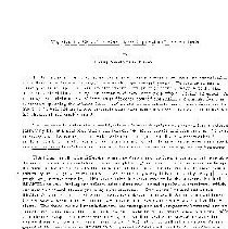 Why Has The Urantia Book Been Copyrighted? An analysis