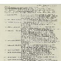 Possible Formats for Structuring Study Groups