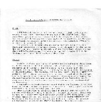 Origin and Purpose of Urantia Brotherhood