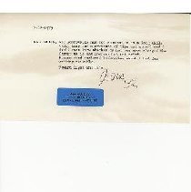 Revelation of the Questionable Kind