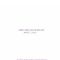 Synoptic Introduction to The Urantia Book