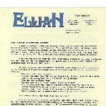 Updates & fundraising