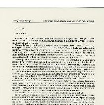 Updates & fundraising