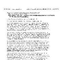 Updates & fundraising