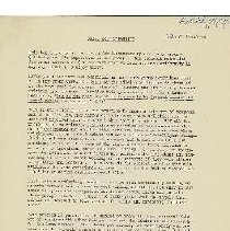 Unity Not Uniformity