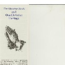 Urantia Book and Our Christian Heritage