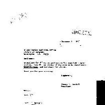 Application, Registration